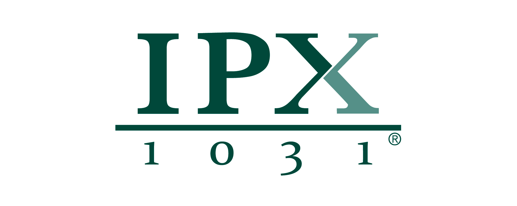 IPX 1031 logo