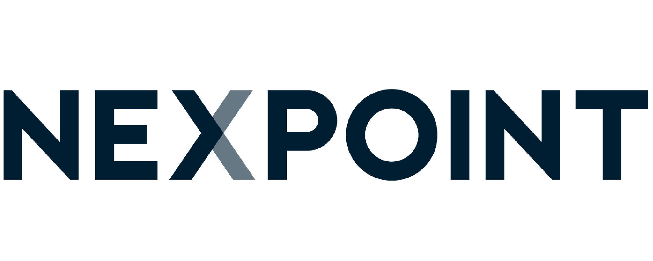 Nexpoint logo