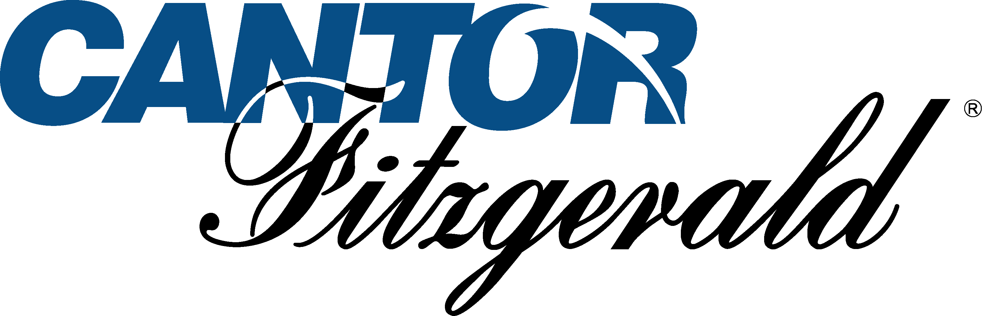 Cantor Fitzgerald logo