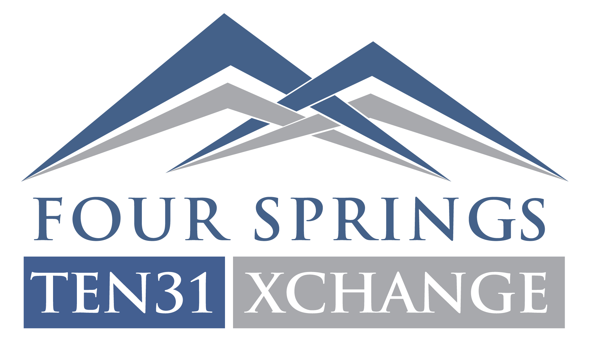 Four Springs logo