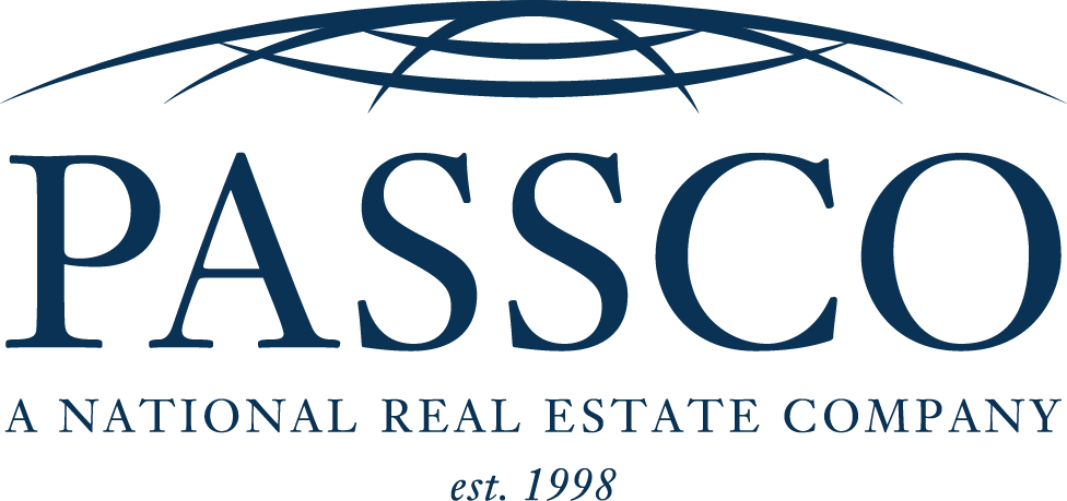 Passco logo